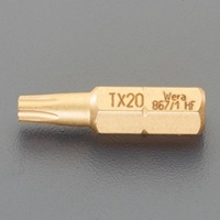 T30x25[Torx]ドライバービット(ホールド付)_選択画像02