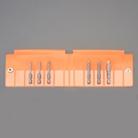 6本組/#00-#4[square]ドライバービット_選択画像04