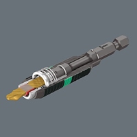 PZ3x25mm[Pozidriv]ドライバービット_選択画像02