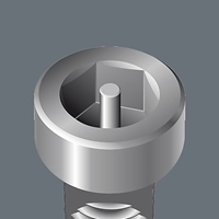 2.5x25[Hex]ドライバービット(イジリ止付)_選択画像02