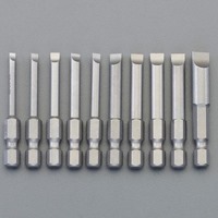 10本組[-]ドライバービット