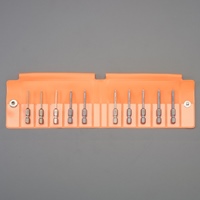 10本組/T1-T15[Torx]ドライバービット_選択画像02