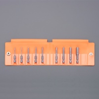 9本組[Hex-Plus]ドライバービット_選択画像03