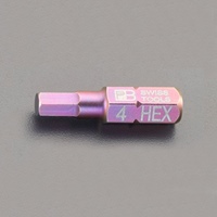 7本組[HEX]ドライバービット_選択画像04