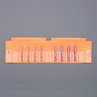 8本組[HEX]ドライバービット_選択画像02