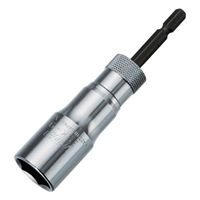 19mm電ドルソケット(高耐久/ビット交換式)