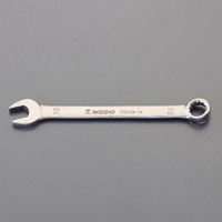 10mm片目片口スパナ(チタン合金製)