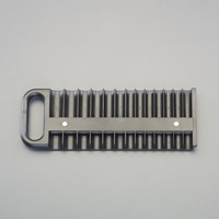 1/4 inDRx285ソケットホルダー(磁石付/黒)_選択画像02