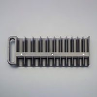 1/2 inDRx420ソケットホルダー(磁石付/黒)_選択画像02