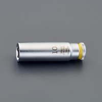 1/4 inDRx11mmディープソケット