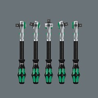 1/4･1/2 inDR/43点ソケットレンチセット_選択画像02