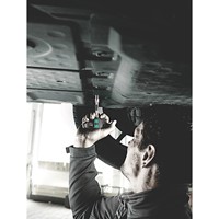 1/4 inDR/9点ソケットレンチset(T型ラチェ_選択画像04