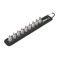 1/4 inDR[Hex-Plus]ビットソケット(インチ/
