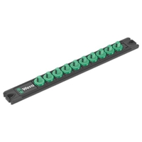 1/4 inDRx10個ソケットホルダー(磁石付)