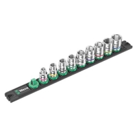 3/8 inDR/9点ソケットセット