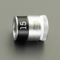 3/8 inDRx11mmソケット(ホールド機能付)