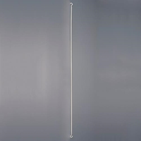 650x9.0mmS型ロングフック(ライトブラウン)