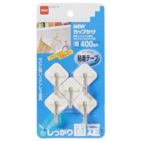 0.4kgフック(粘着付/50個)_選択画像02