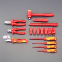 [17個組]絶縁工具セット_選択画像02