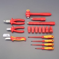 [17個組]絶縁工具セット_選択画像02