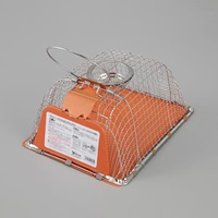 285x213x130mmねずみ捕獲器
