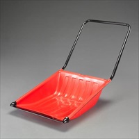 季節品)580x730mm/1310mmスノーダンプ(2台)