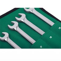 8-19mm/12本組ラチェット片目片口スパナSET_選択画像03