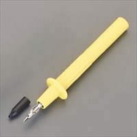 φ4mmx115mmピン式テストプローブ(黄)_選択画像02