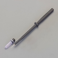 128mmピン式テストプローブ(黒)_選択画像02