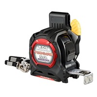 25mmx5.0mメジャー(ホルダー･Wマグネット付