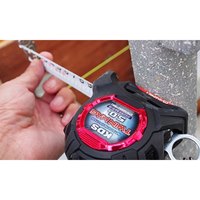 25mmx5.0mメジャー(ホルダー･Wマグネット付_選択画像02