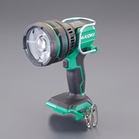 [充電式]作業灯･本体/LED