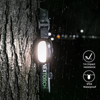 [充電式]ヘッドライト/LED(高演色)_選択画像02