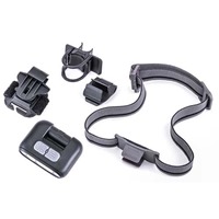 [充電式]クリップライト/LED(センサー付)