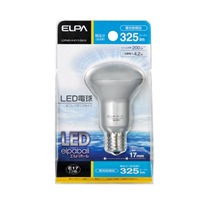 AC100V/4.2W/E17電球(LED/ミニレフ/昼光色)_選択画像02
