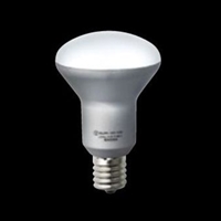 AC100V/4.2W/E17電球(LED/ミニレフ/昼光色)_選択画像04