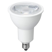AC100V/6.7W/E11電球/ハロゲン(ビーム/中角