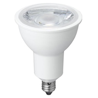 AC100V/6.7W/E11電球/ハロゲン(ビーム/広角