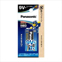 [9Vx1個]乾電池･エボルタネオ_選択画像02