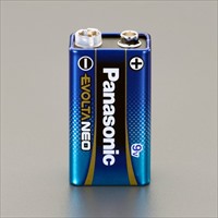 [9Vx2個]乾電池･エボルタネオ_選択画像02