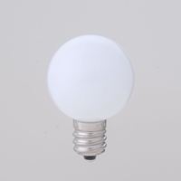 AC100V/0.5W/E12電球(LED/装飾用/昼白色)_選択画像02