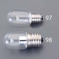 AC100/1.2W/E17電球(LED/装飾用/クリア昼白_選択画像03