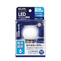 AC100V/1.4W/E26電球(LED/防水/昼白色)_選択画像02