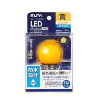 AC100V/1.4W/E26電球(LED/防水/黄)_選択画像02