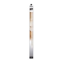 AC100/1500W/1mライティングバー(アイボリ_選択画像02
