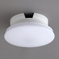 φ132x33mmシーリングライト(薄･コンパクト