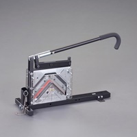 100x100x10mmエッジボード用カッター