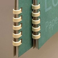 7mm罫線A5ワイドノート(40ページ/10冊)_選択画像02