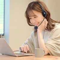 1.8mタブレット用ヘッドセット4極/耳パッド_選択画像02