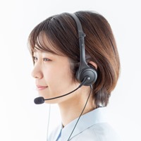 1.8mUSBヘッドセット(折り畳み式/ポーチ付)_選択画像02